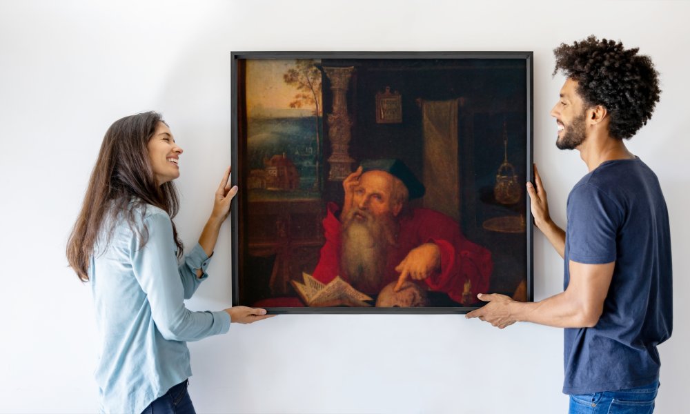 Circle of Joos van Cleve