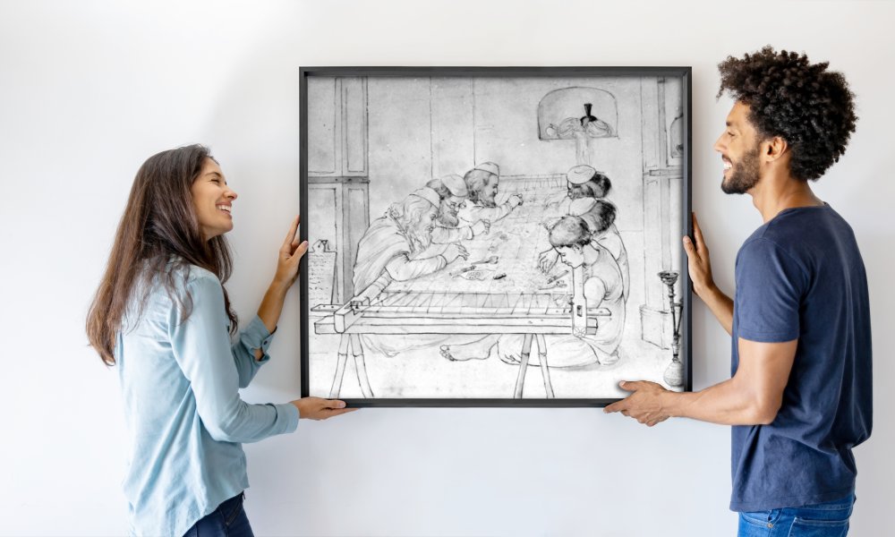 John Lockwood Kipling