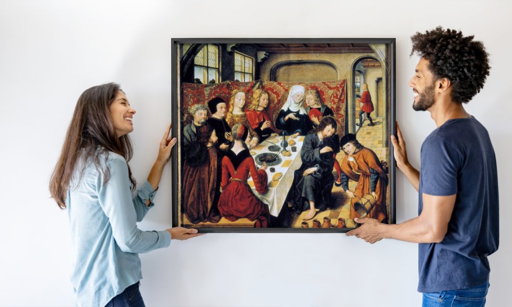 Master of the Saint Bartholomew Altarpiece