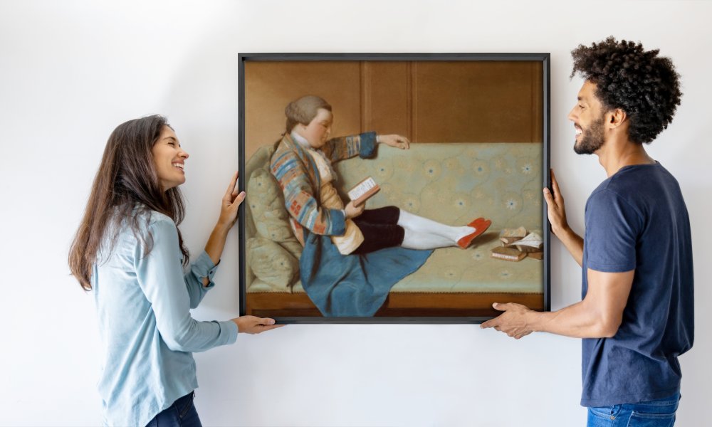 Francois Xavier Vispre