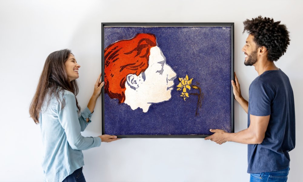 Maria Vasilyevna Yakunchikova