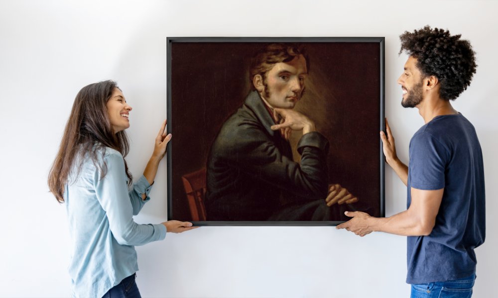 Johann Gottfried Eiffe