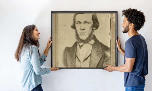 Photo studio Wesenberg