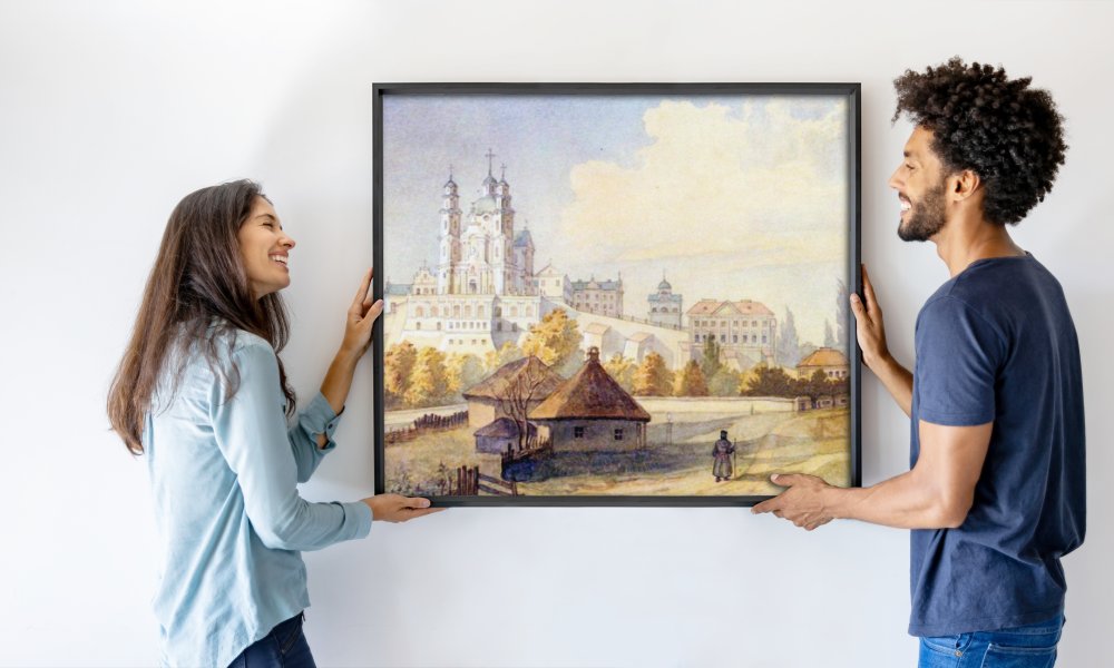 Taras Grigoryevich Shevchenko