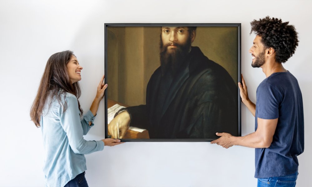 Pier Francesco di Jacopo Foschi