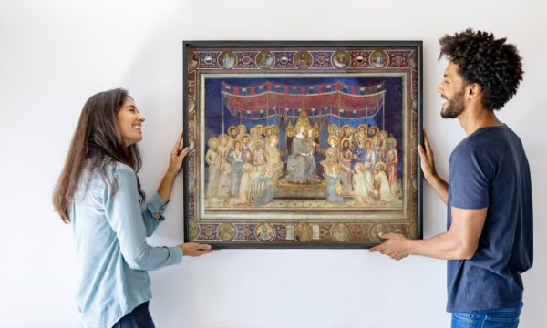 Simone Martini di