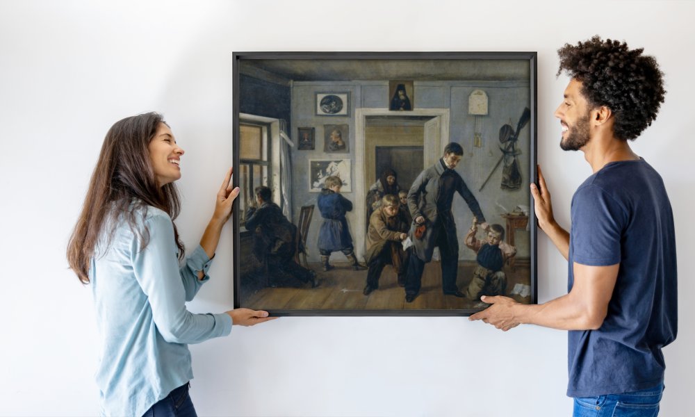 Andrei Andreyevich Popov