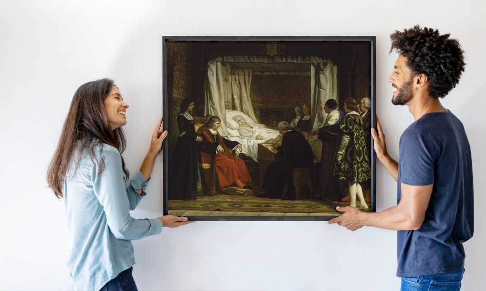 Eduardo Rosales Gallina