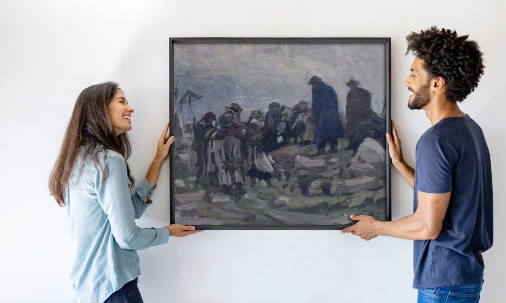 Ivan Ivanovich Tvorozhnikov