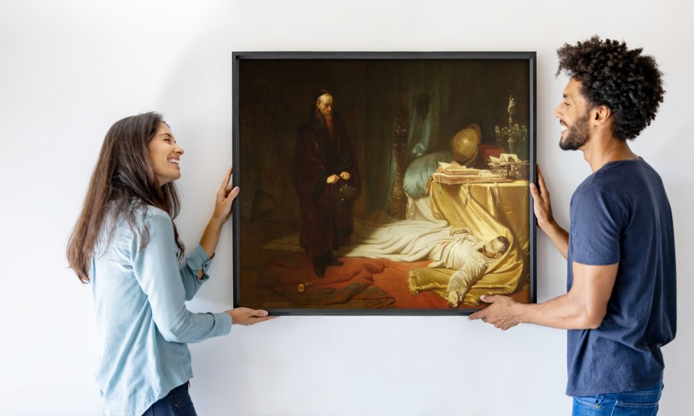 Carl Theodor von Piloty