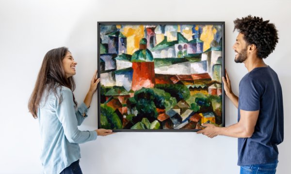 Aristarkh Lentulov