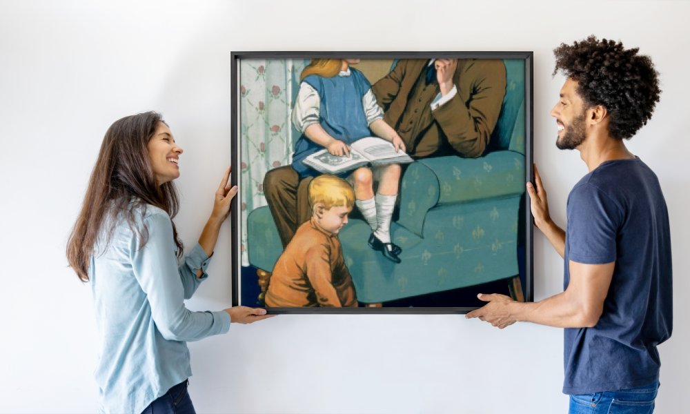 Riddle and Co Johnson