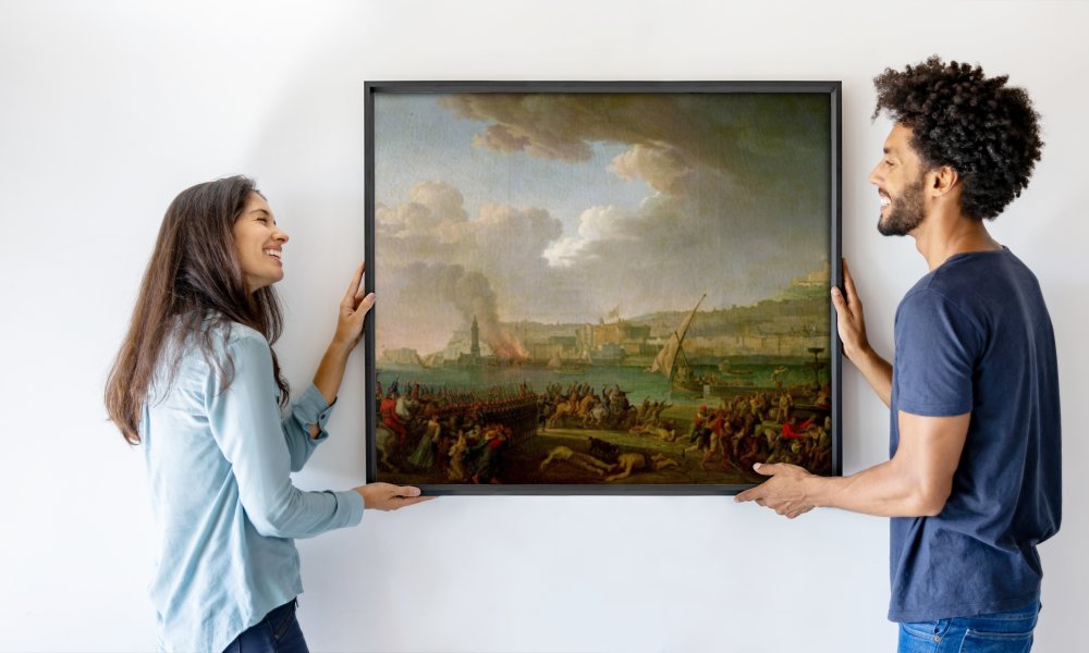 Jean Jacques Francois Taurel