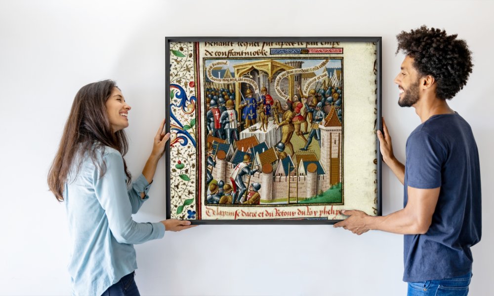 Vincent of Beauvais
