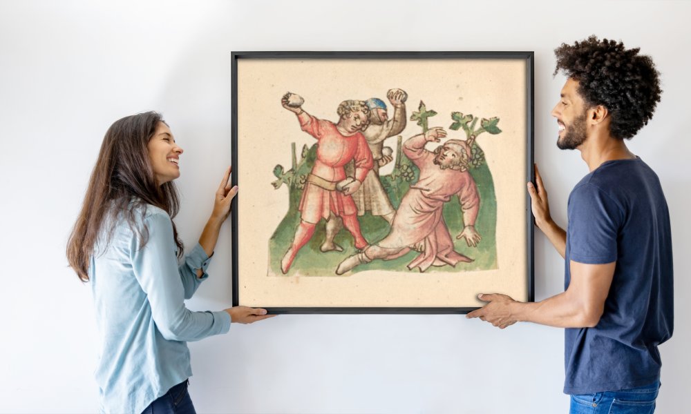 Austrian 15th Century