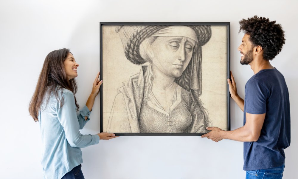 Swabian 15th Century