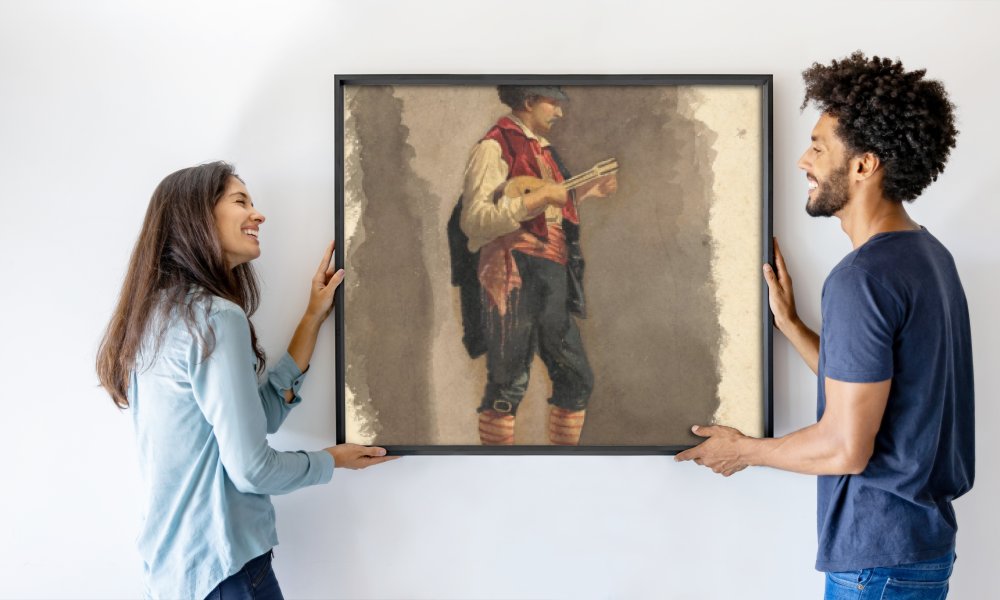 Circle of Mariano Fortuny Marsal