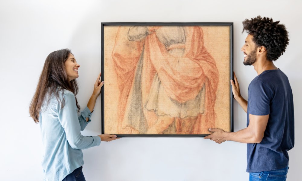 Florentine 17th Century