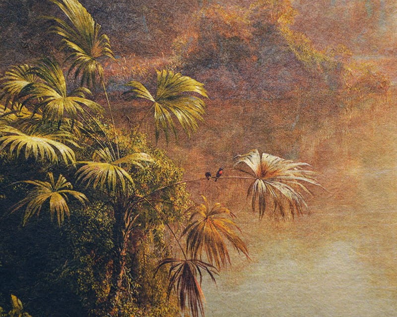 बिज़न नेचुरल, 300g (हस्तनिर्मित धोती, प्राकृतिक)  13