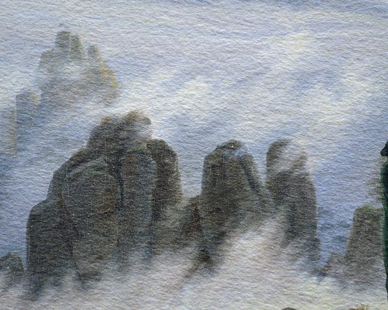 टर्नर वॉटरकलर बोर्ड (हैनमुहले विलियम टर्नर)  32