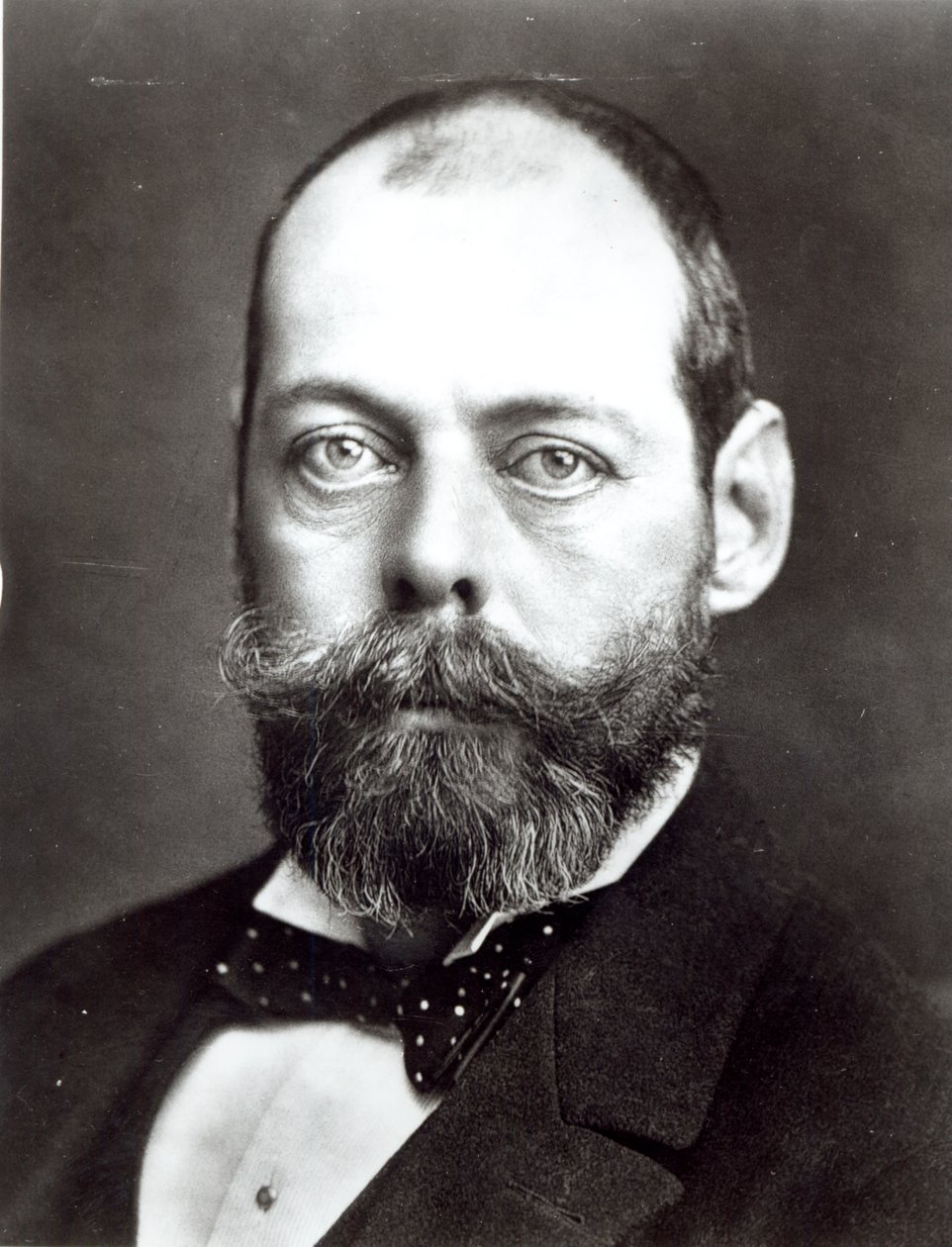 Randolph Churchill का पोर्ट्रेट द्वारा अंग्रेजी फोटोग्राफर