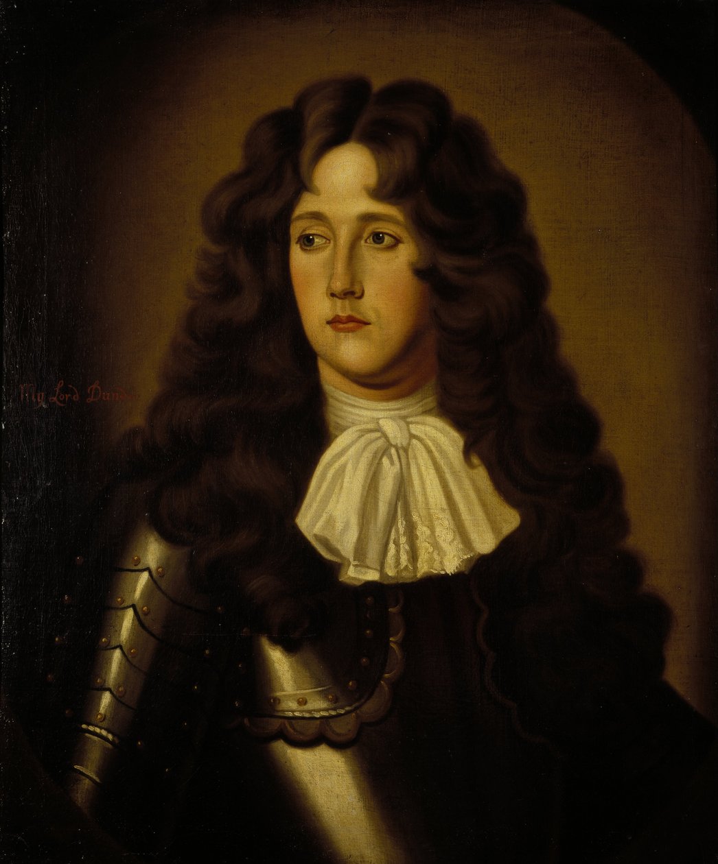 1649 - 1689 के बारे में क्लेवरहाउस के जॉन ग्राहम, विस्काउंट डंडी द्वारा अज्ञात