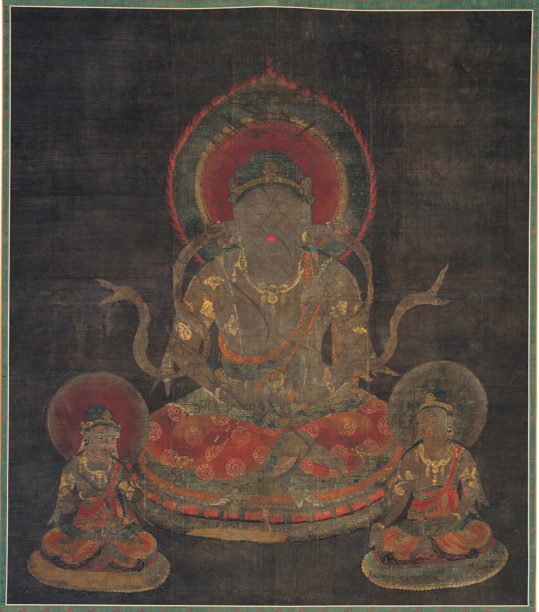 उन्नीस (Skt।, सूर्या) द्वारा 