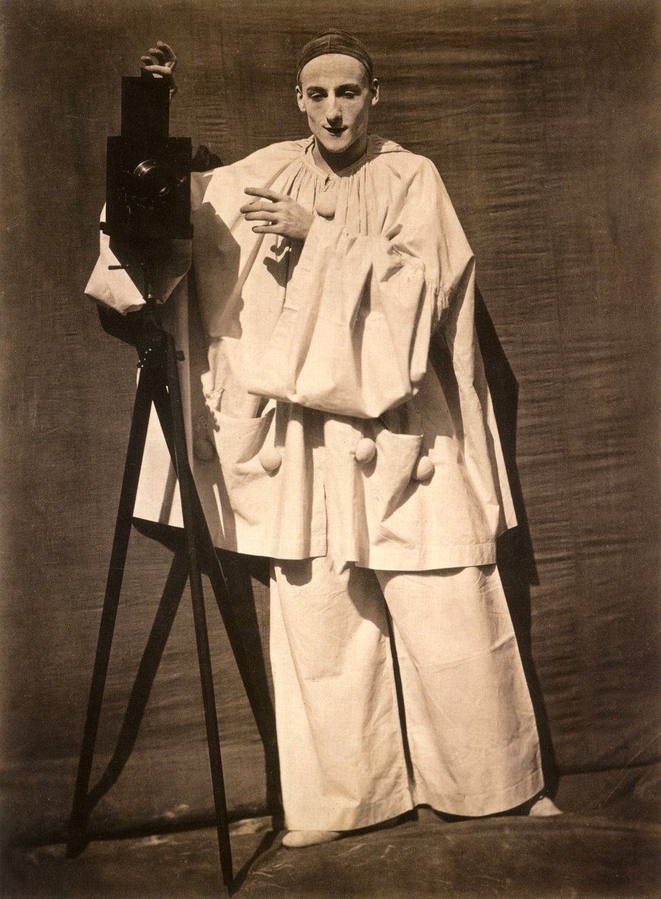  द्वारा (1820-1910) नादर