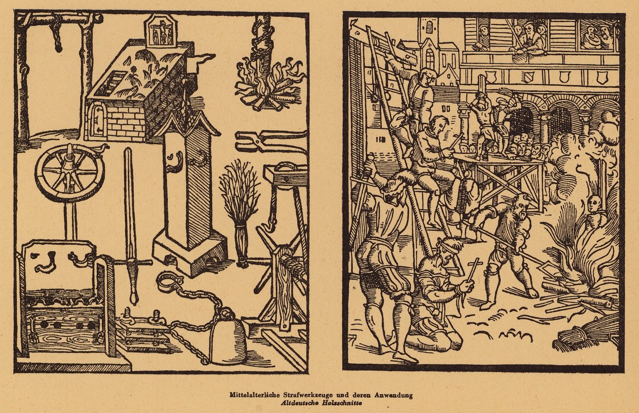  द्वारा (बाद में) जर्मन स्कूल