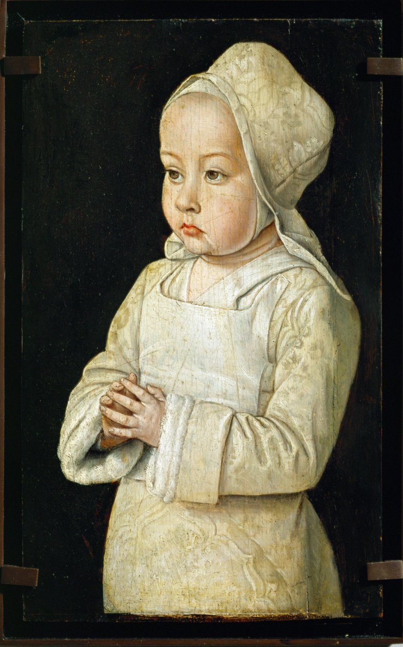  द्वारा (fl.c.1483 c.1529) मौलिन्स के मास्टर