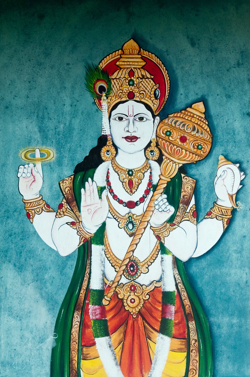 हिन्दू धर्म द्वारा अज्ञात