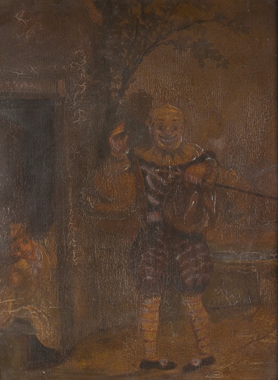 बिली Purvis द्वारा अंग्रेजी स्कूल
