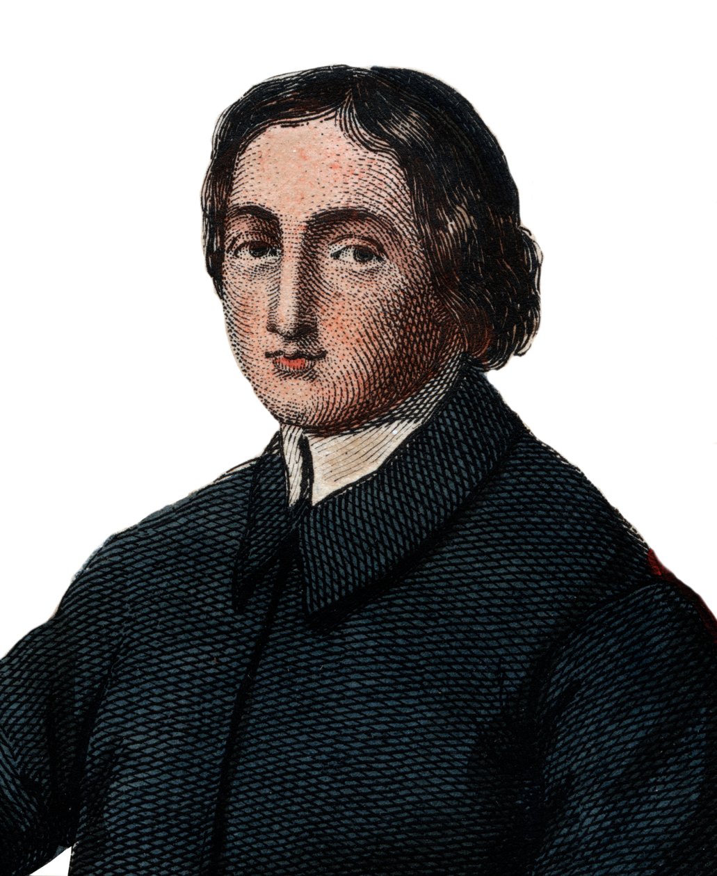 जीन बैप्टिस्ट मासिलॉन (1663-1742), फ्रेंच कैथोलिक बिशप और उपदेशक, बिशप ऑफ क्लरमॉन्ट का चित्र। द्वारा फ्रेंच स्कूल