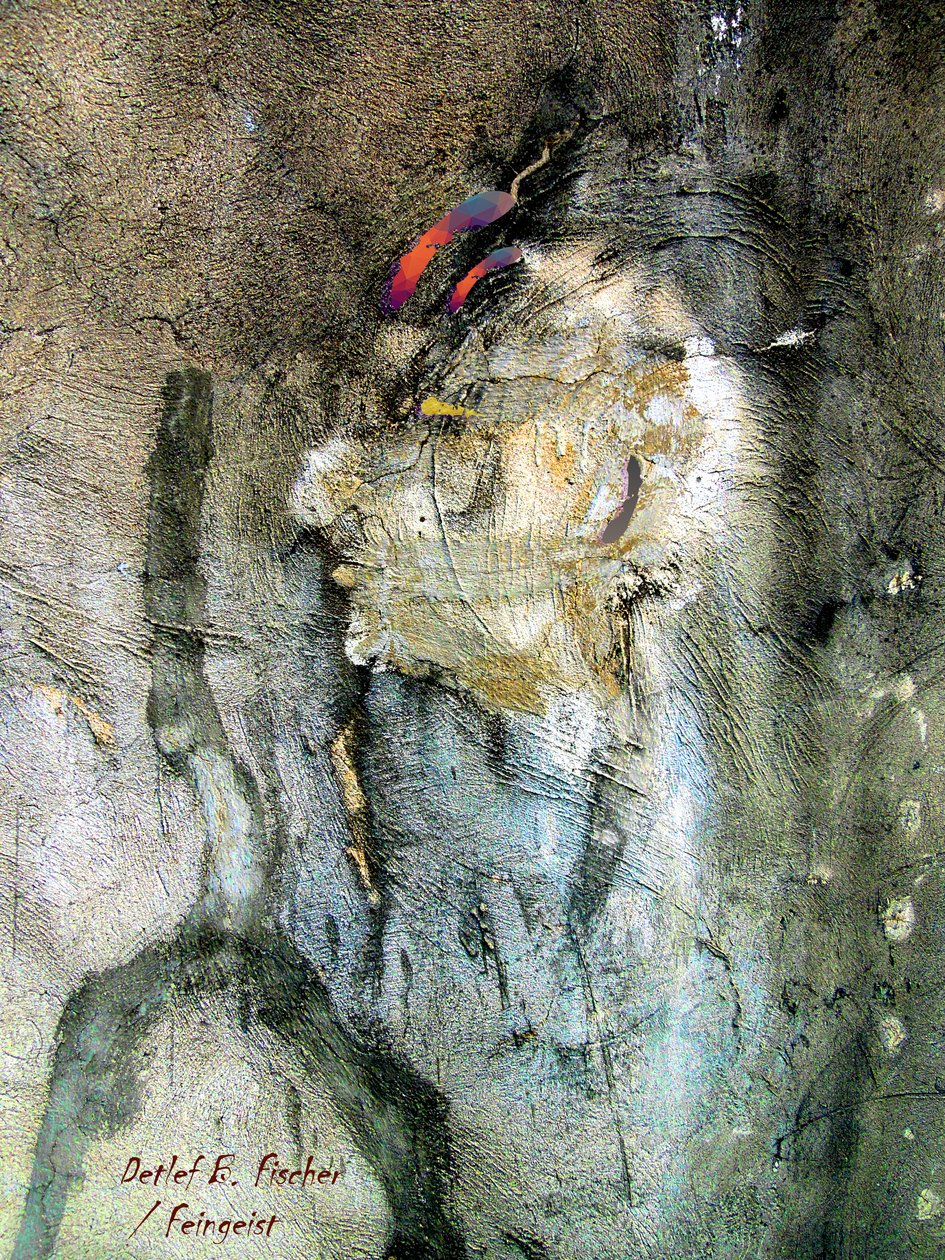  द्वारा डेटलेफ़ बी. फिशर