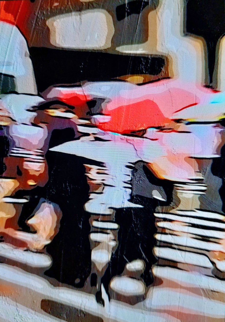  द्वारा मावेट 