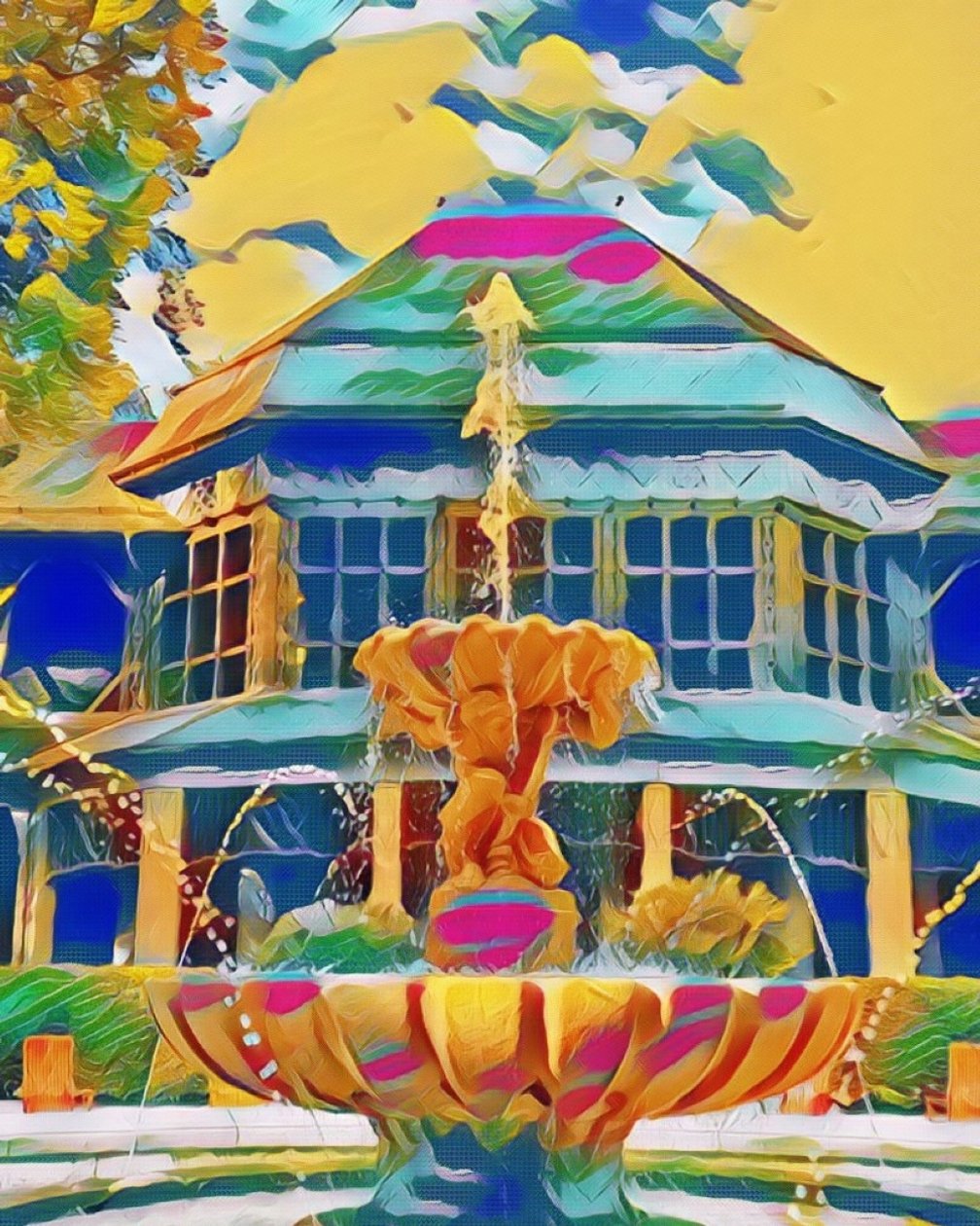 द्वारा मार्गरेट उलियार्टे