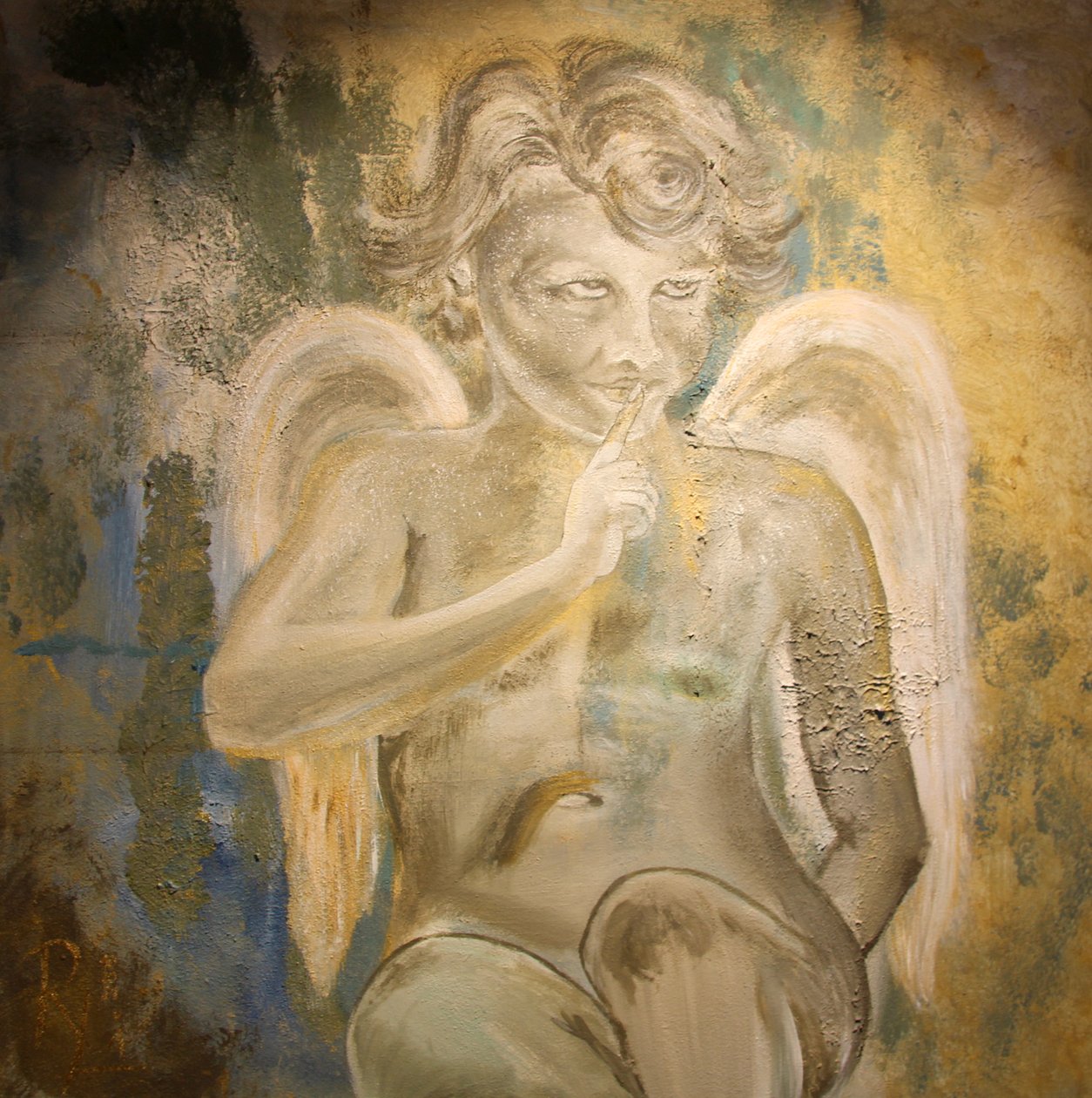  द्वारा रोज़ालि