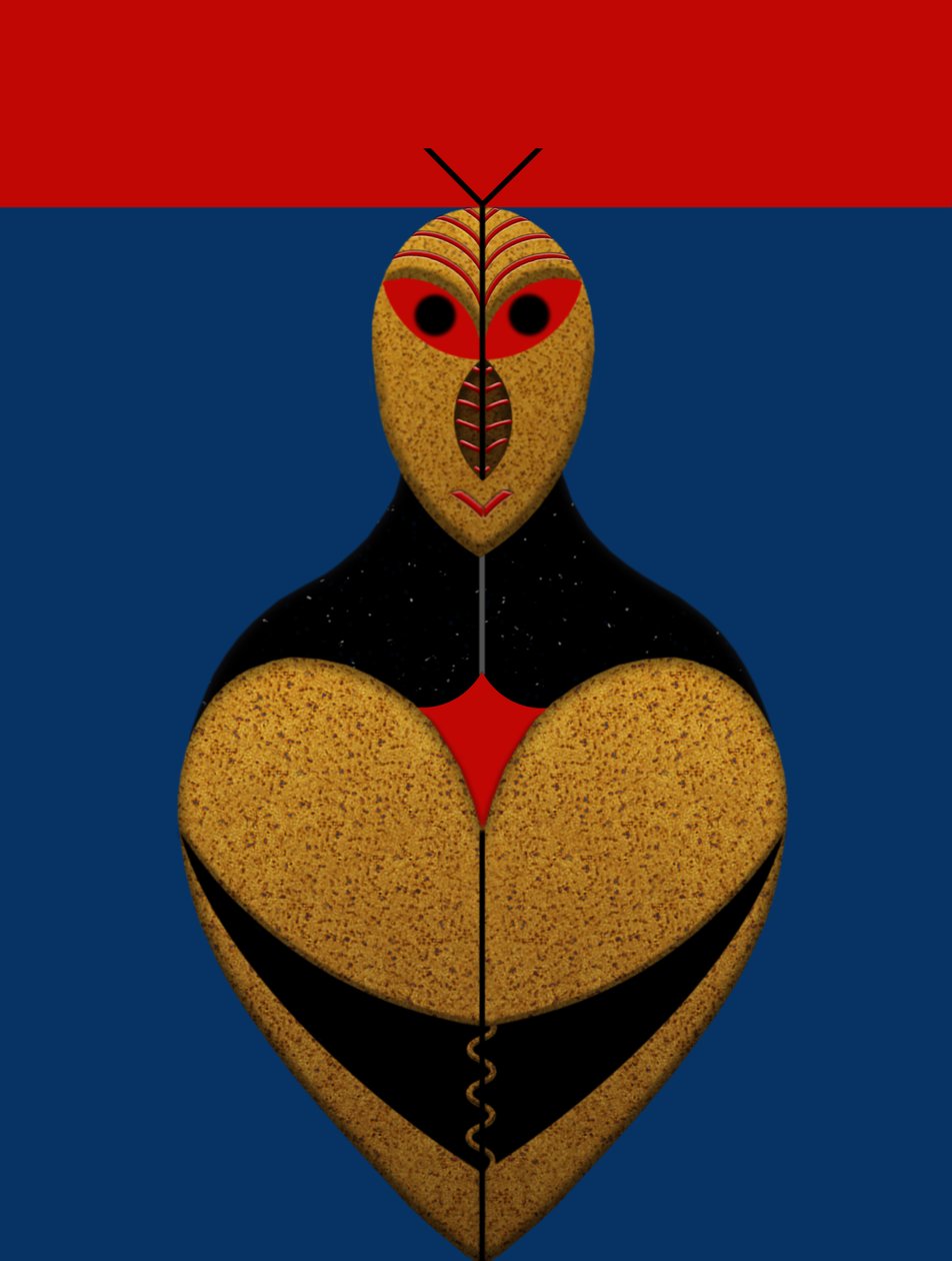 durchdringend (III) द्वारा 