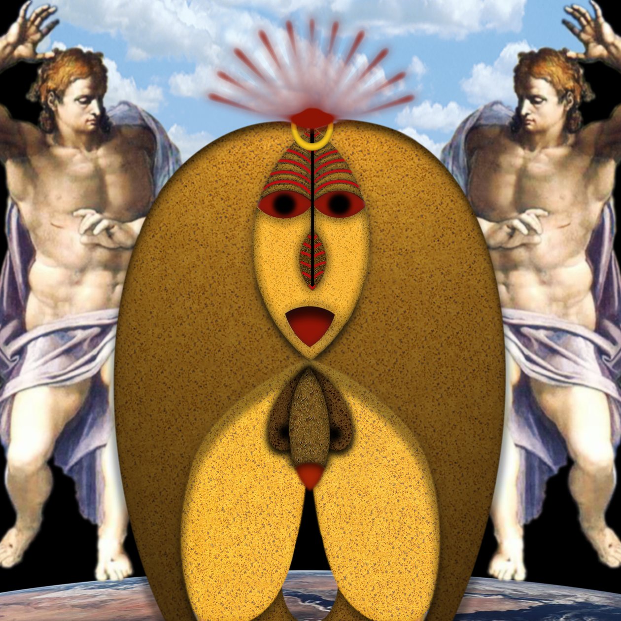 Anima Dannata (III) द्वारा 