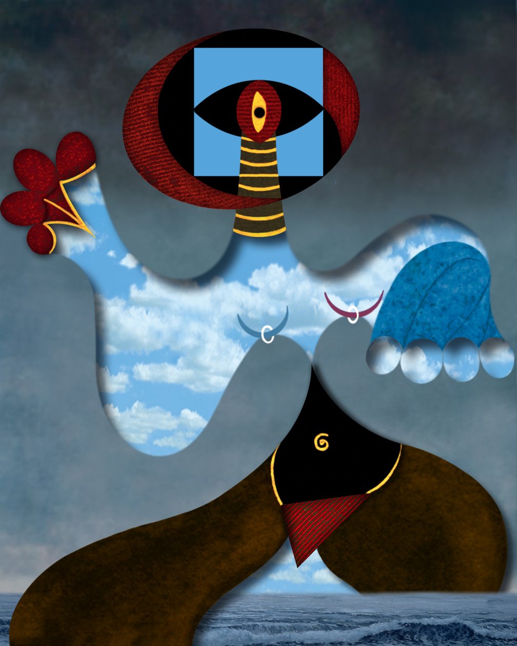 Die Große Familie (La Grande Famille) द्वारा 