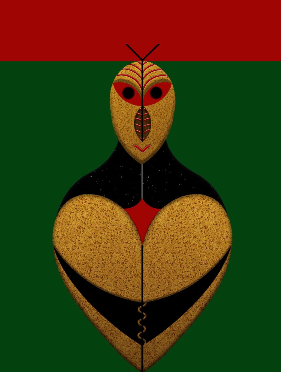 durchdringend (IV) द्वारा 