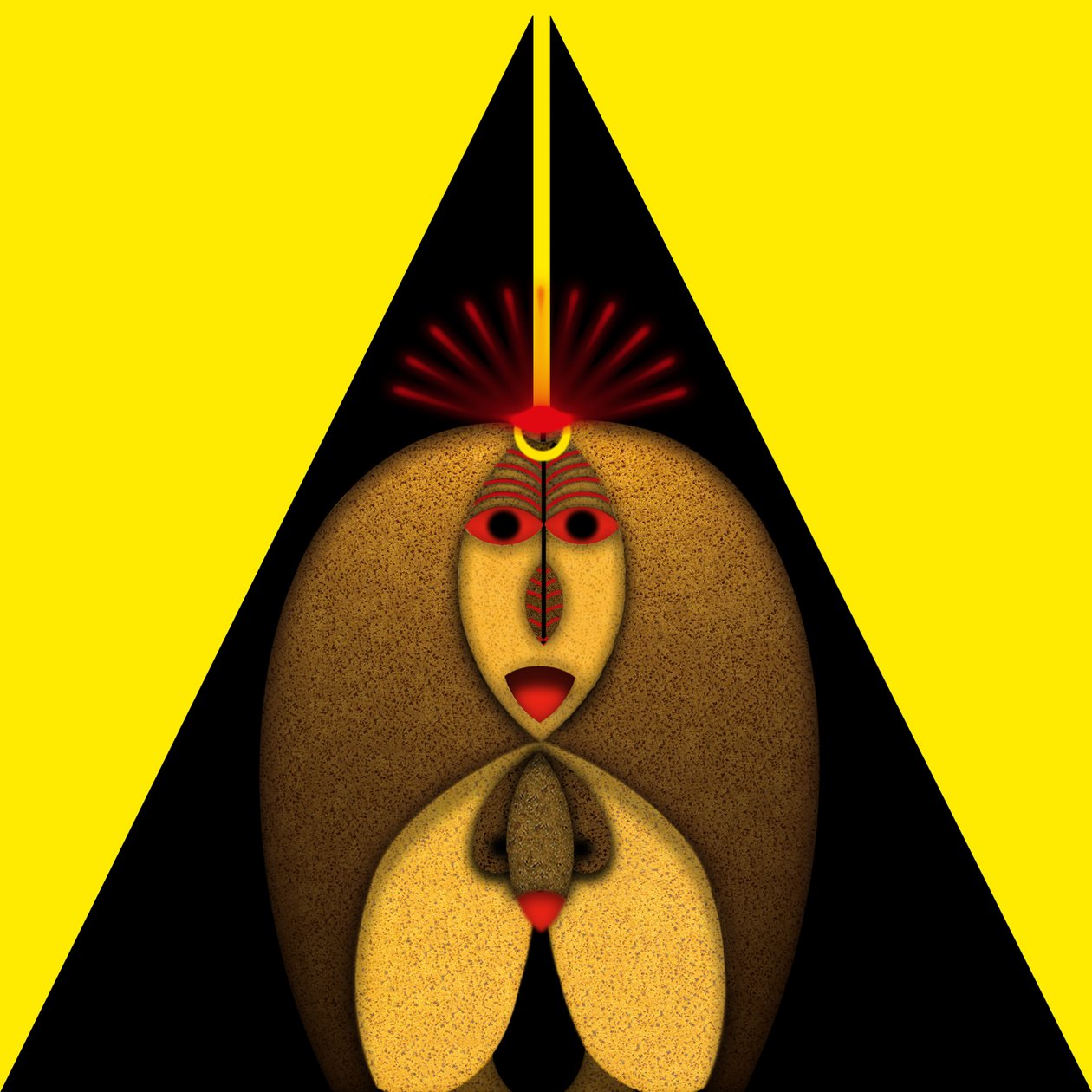 Erschrecken (V) द्वारा 