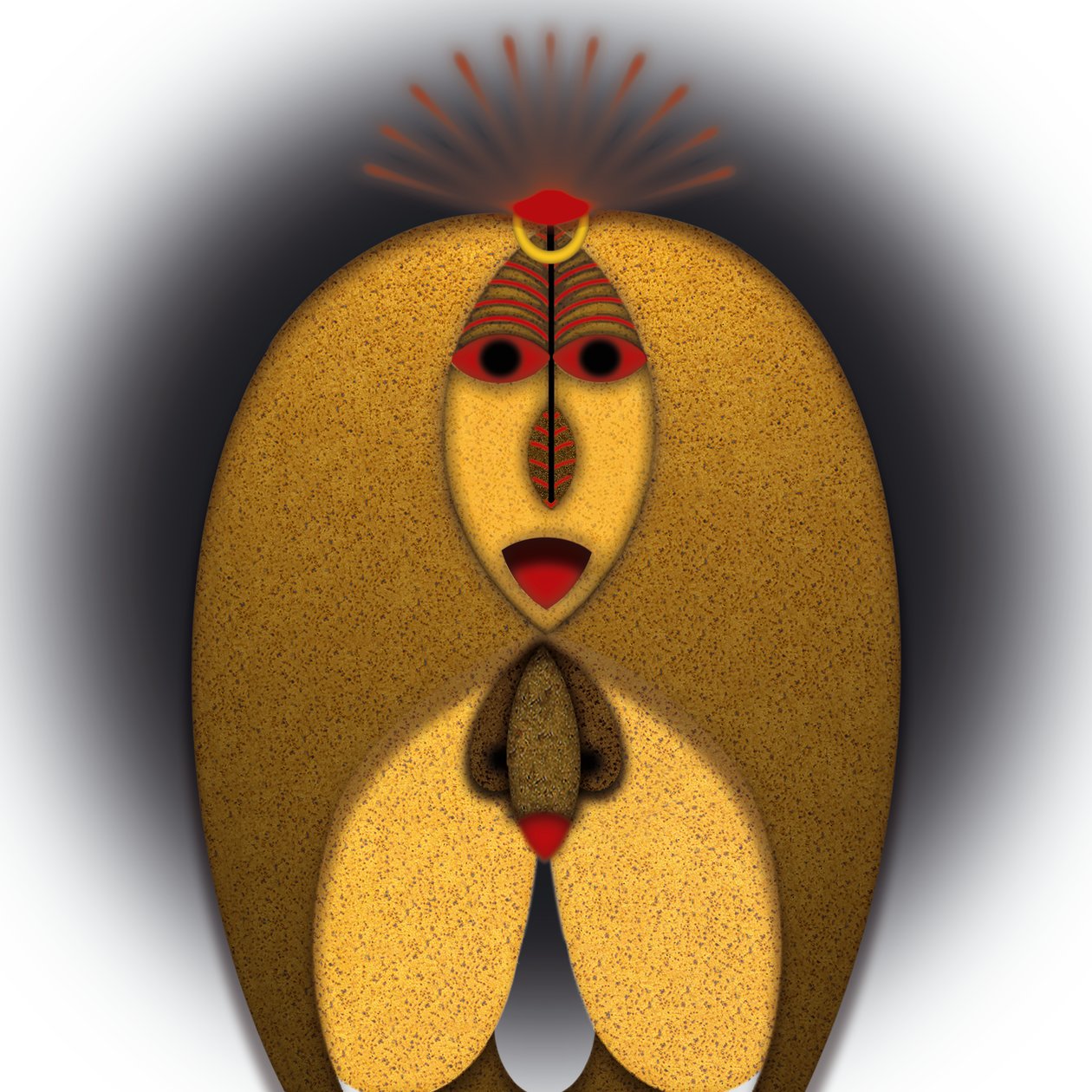 Grunderfahrung (III) द्वारा 
