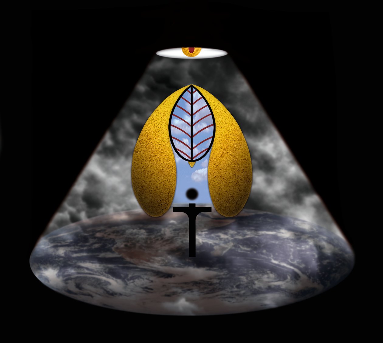 Golgatha द्वारा 