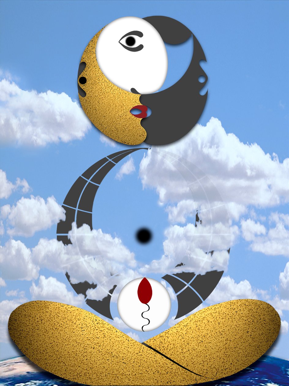 OST - WEST द्वारा 