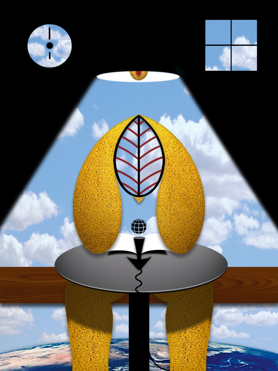 WEST - OST द्वारा 