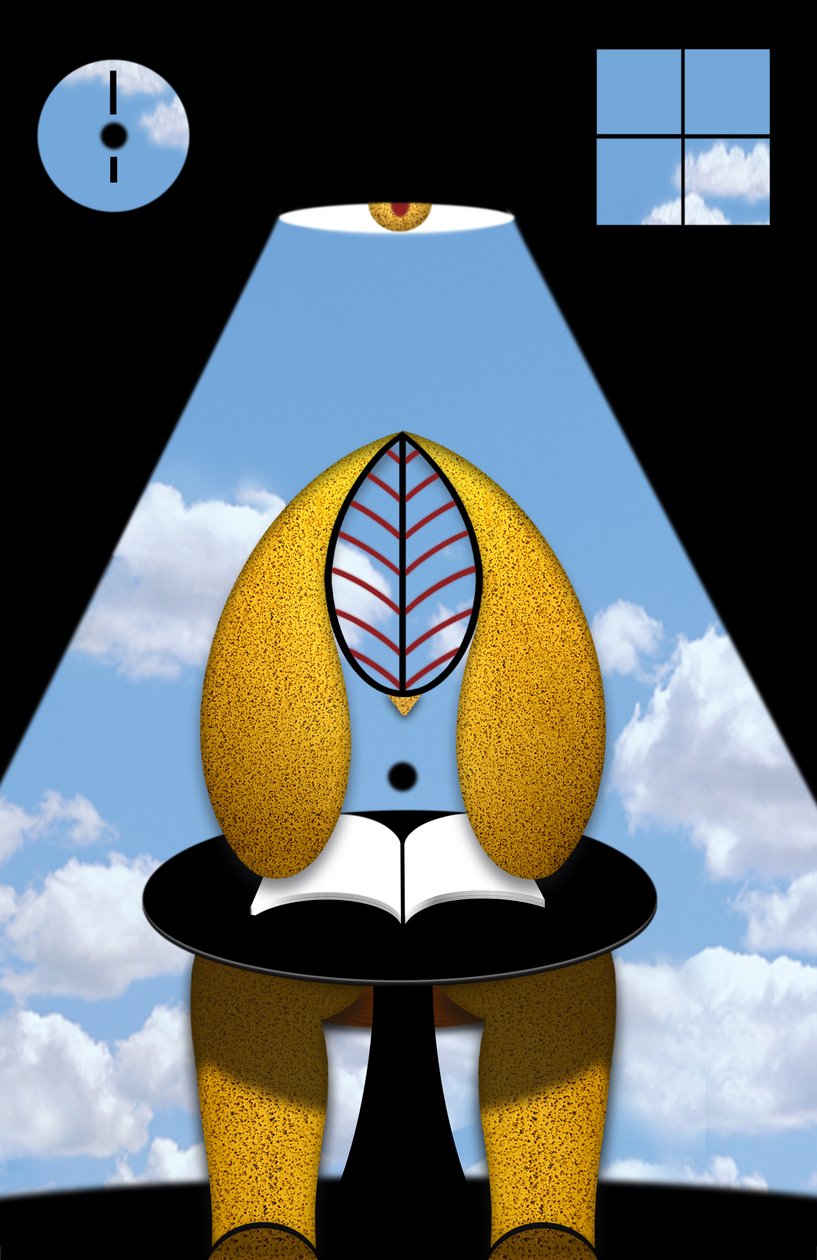 Das sichtbare Denken (Sammlung und Entsprechung) द्वारा 