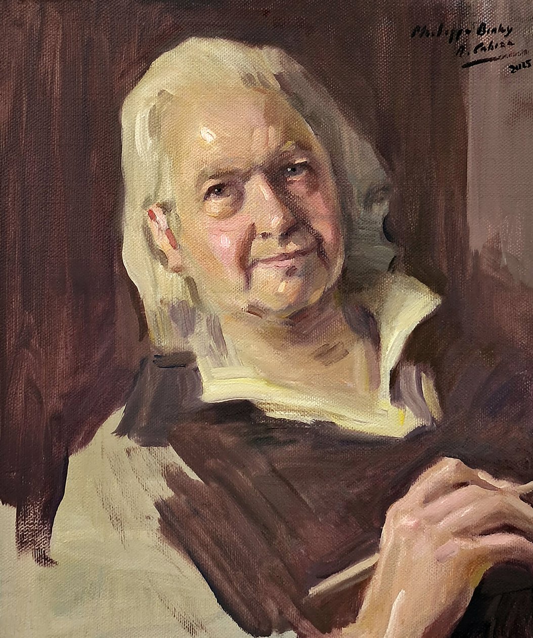  द्वारा अलेजांद्रो कैबेजा