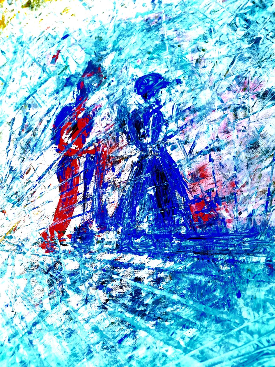  द्वारा मार्गरेट उलियार्टे