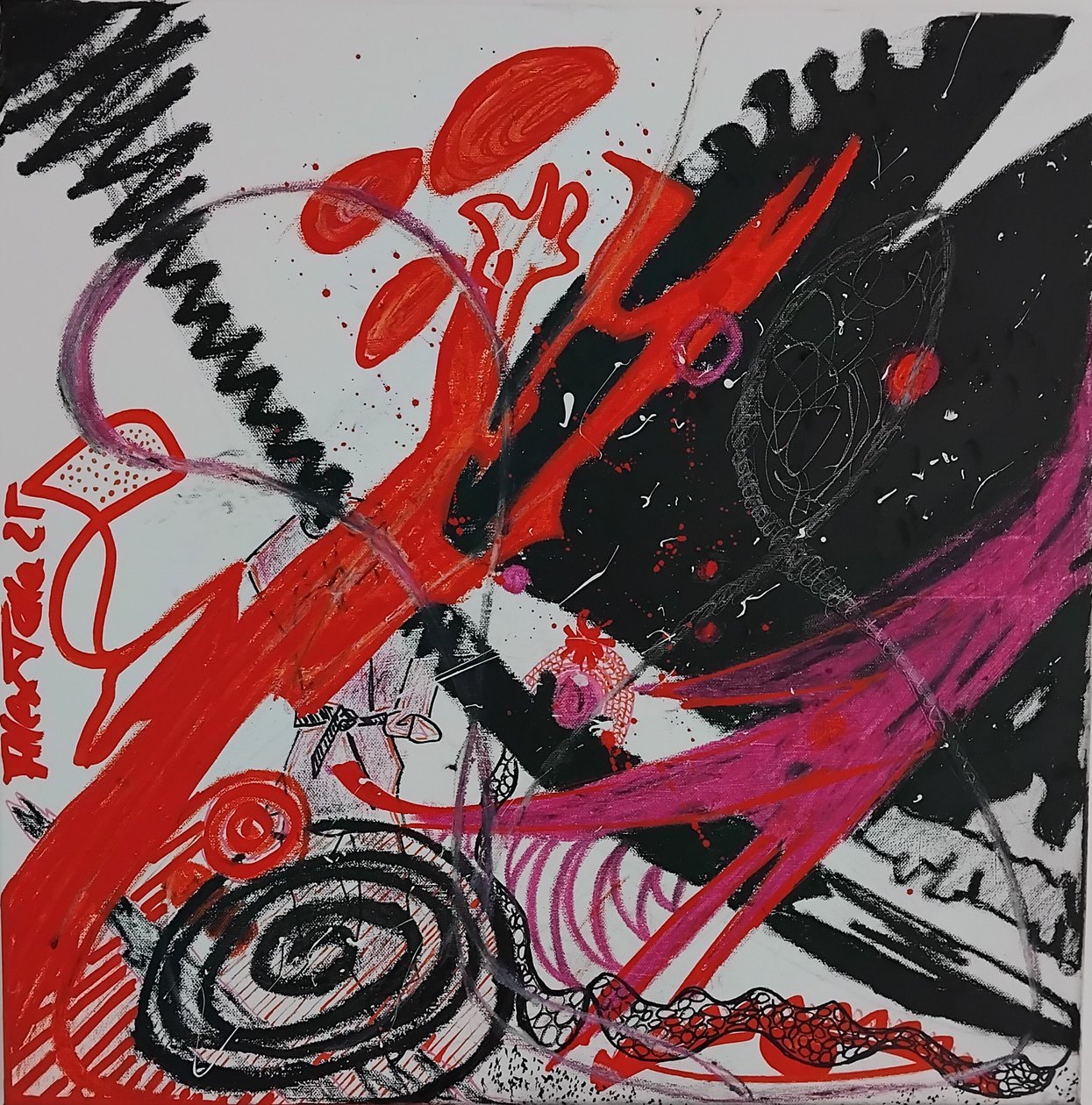  द्वारा एलेक्स टेरला